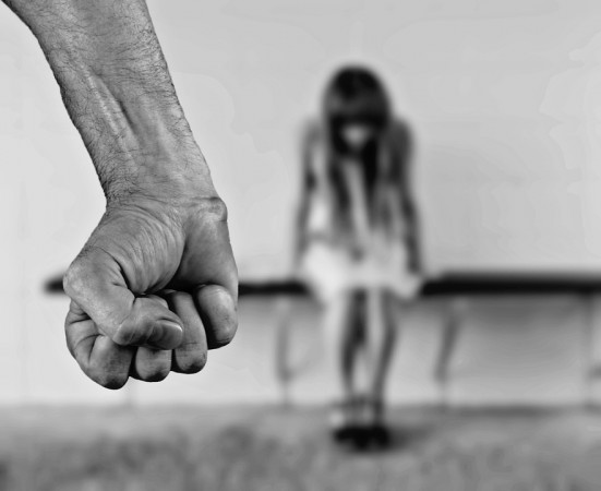 Rape