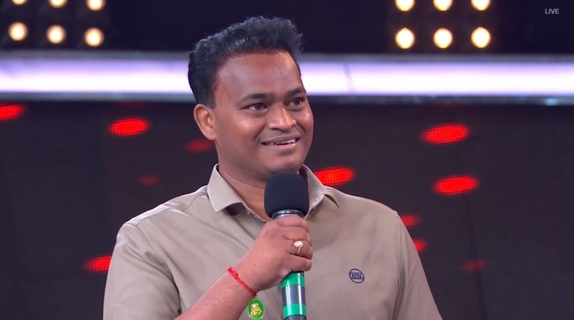 Nutan Naidu suffers a critical shoulder dislocation, exits the Bigg Boss Telugu 2 show on a medical emergency. Nutan Naidu
