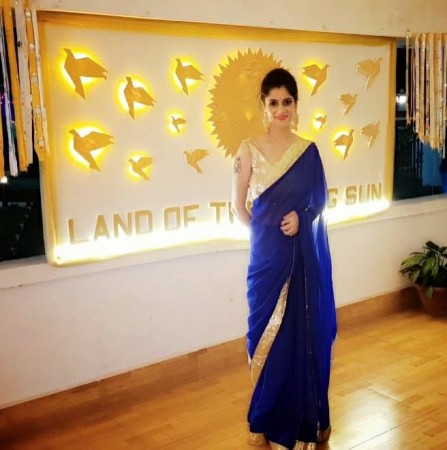 Shailza Dwivedi Shailza Dwivedi