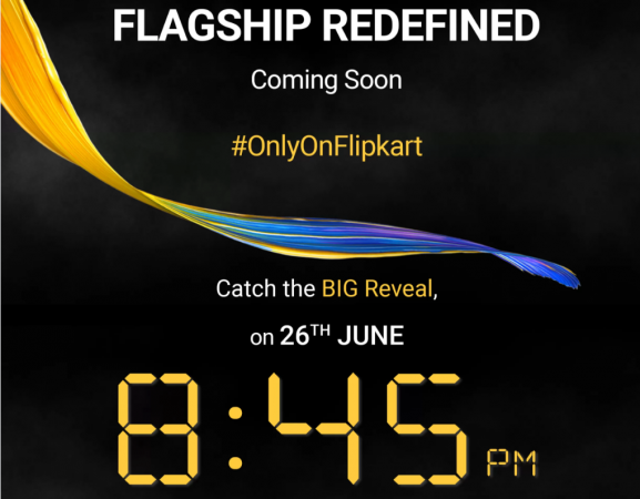 Asus Zenfone 5z expected to debut in India soon Asus, Zenfone 5z, launch, teaser, Flipkart