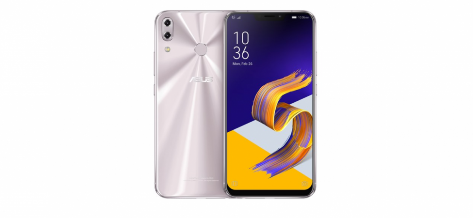 Asus Zenfone 5z comes with top-notch specifications Asus, Zenfone 5z, India, launch, price, specs