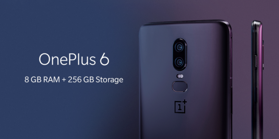   OnePlus 6, Midnight Black, India, launch, price 