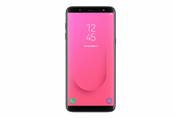 samsung galaxy j8 for sale