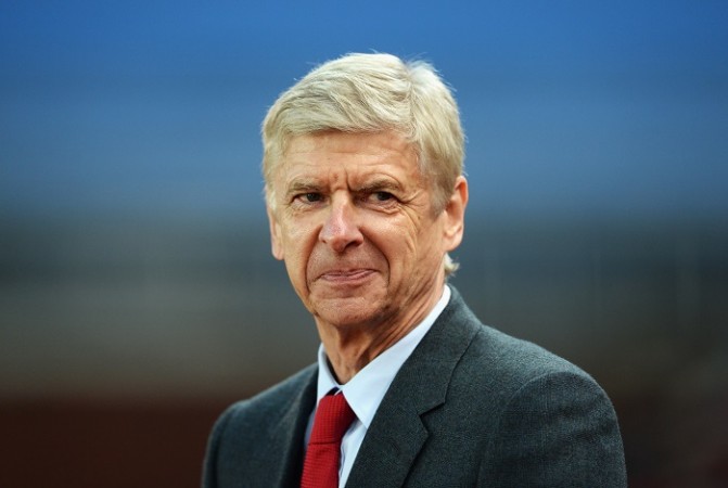 Arsene Wenger was, too often, too nice to his players at Arsenal Arsene Wenger Arsenal