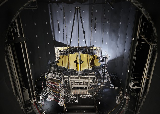 James Webb Space Telescope James Webb Space Telescope