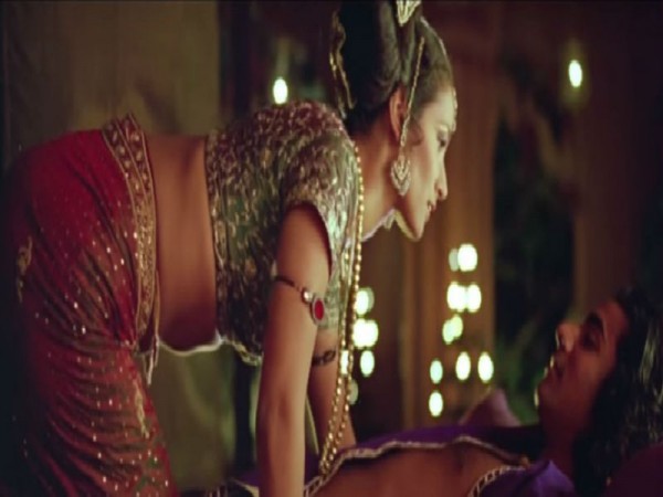 Still From Kamasutra Trailer Still From Kamasutra Trailer
