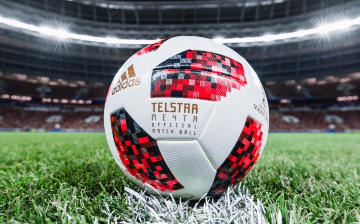 Telstar Mechta Telstar Mechta
