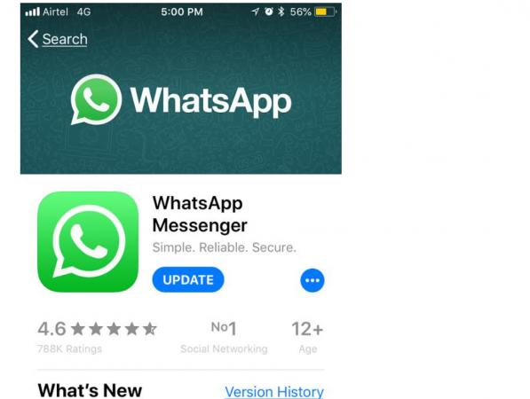   WhatsApp, Group, Admin, chat, Description, feature 