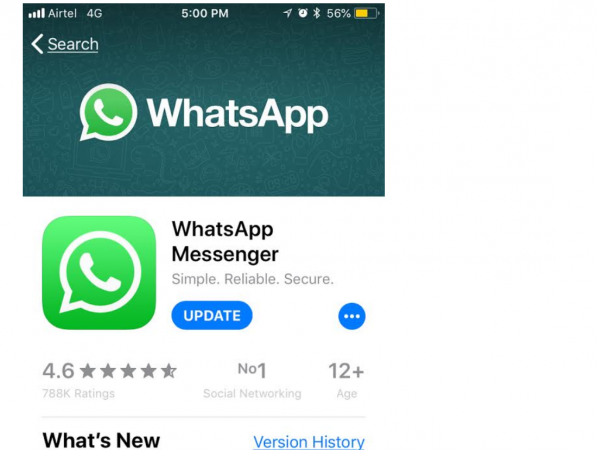 WhatsApp brings Group Admin-only message feature WhatsApp, Group, Admin, chat, Description, feature