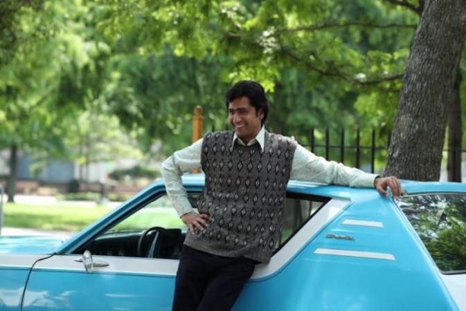 Vicky Kaushal in Sanju Vicky Kaushal in Sanju