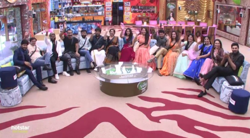 Bigg Boss Telugu 2 week 3 elimination Bigg Boss Telugu 2 week 3 elimination