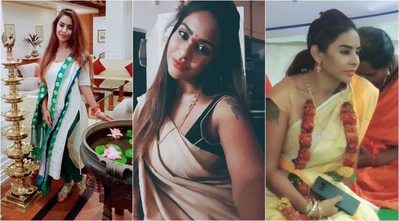 Sri Reddy Says Pawan Kalyan And Other Tollywood Bigwigs Should