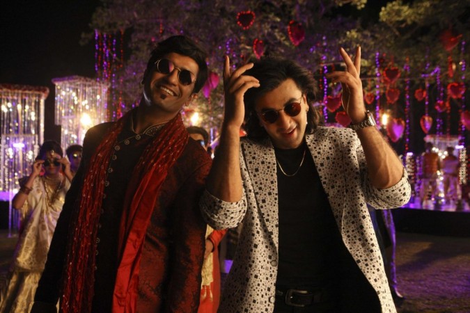 Sanju Sanju