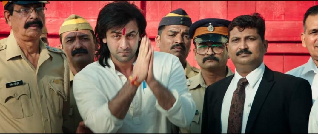 Sanju Sanju