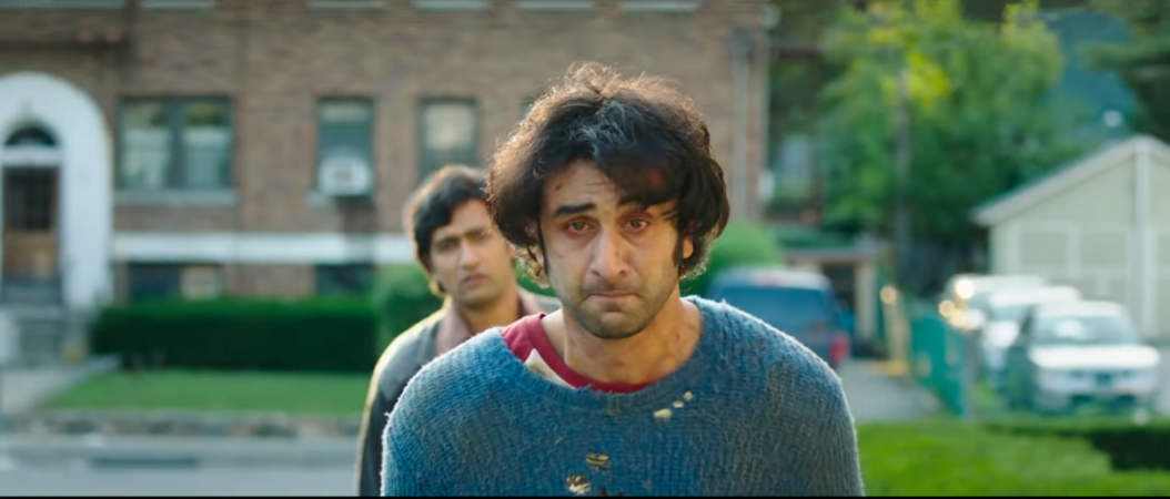 Sanju Sanju