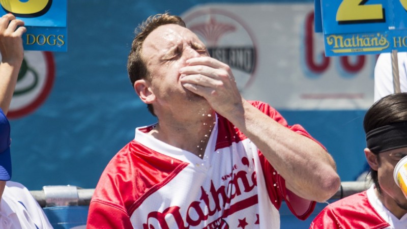 What To Know About Nathan’s Hot Dog Eating Contest