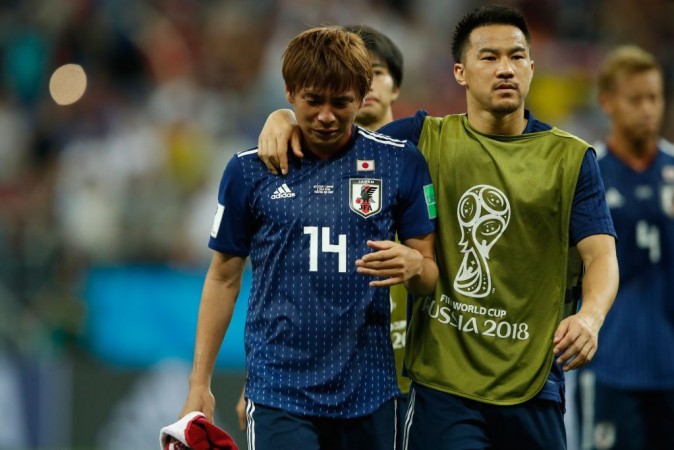   Takashi Inui 