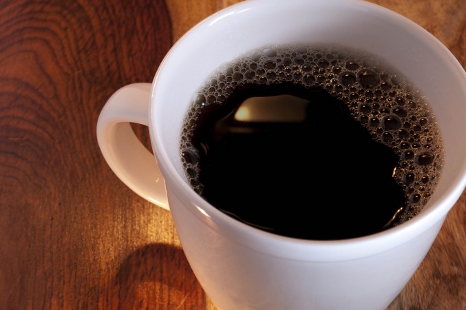 Drinking a lot of coffee can reduce the risk of early death Can drinking coffee extend your life?