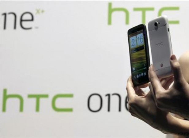 HTC announces layoffs