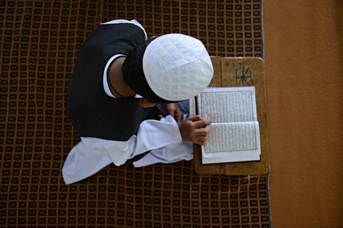 madrasa