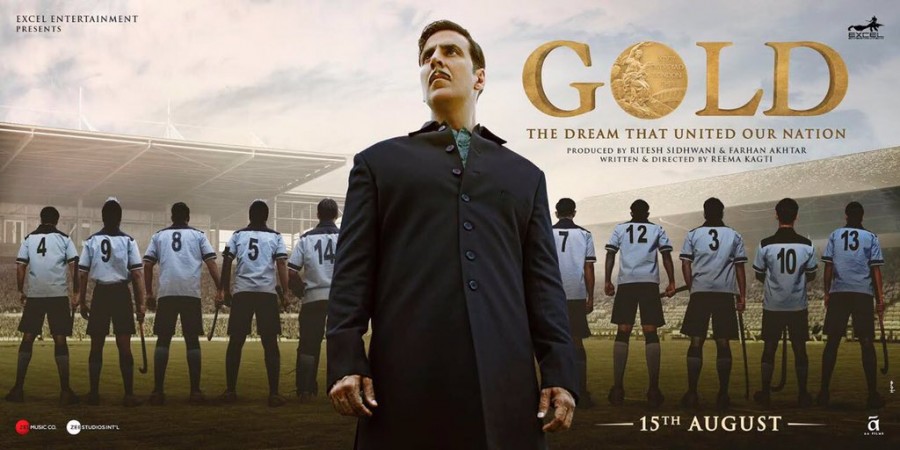 Gold movie star cast: From Akshay Kumar to Mouni Roy, meet 