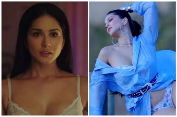 trailer of Sunny Leone biopic titled Karenjit Kaur: The Untold Story of Sunny Leone is out trailer of Sunny Leone biopic titled Karenjit Kaur: The Untold Story of Sunny Leone is out