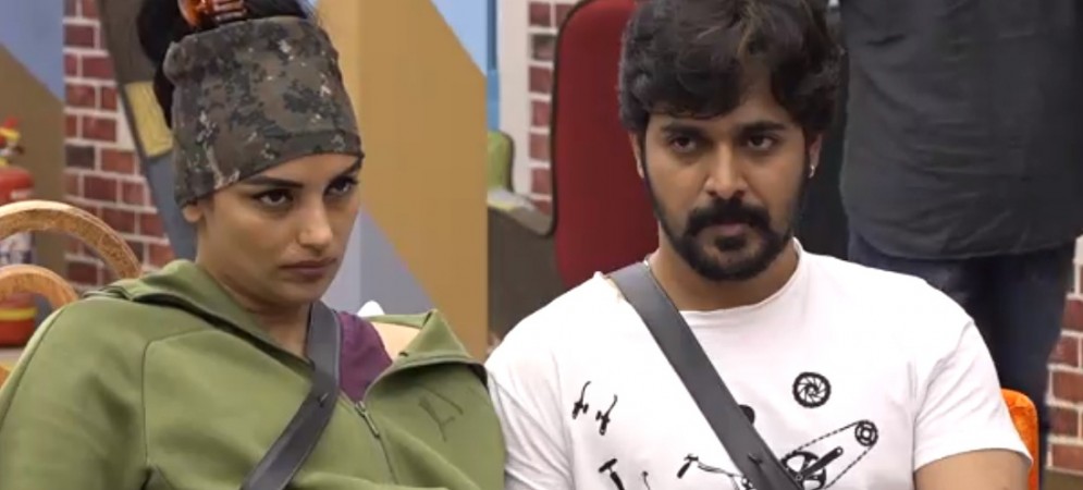 Bigg Boss