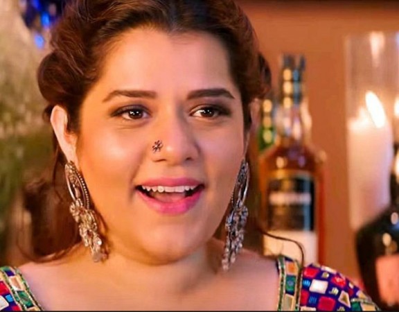 this is what veere di wedding actress shikha talsania this is what veere di wedding actress shikha talsania