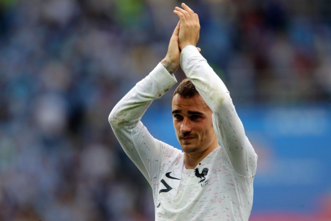 Antoine Griezmann