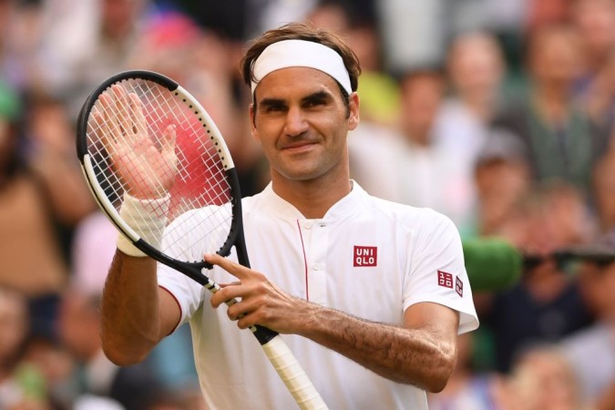  Roger Federer "title =" Roger Federer's photo file at Wimbledon 2018. "width =" 660 "height =" auto "tw =" 1024 "th =" 682 "/><figcaption clbad=