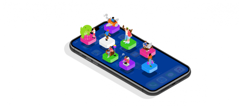 Apple App store Apple, App Store
