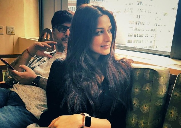 Sonali Bendre Sonali Bendre