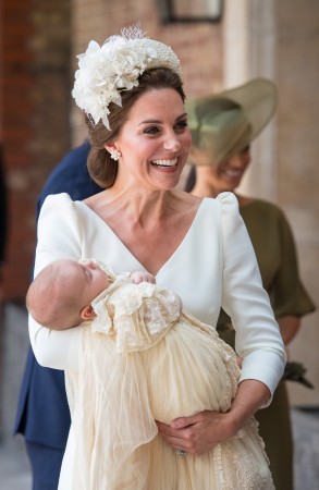 Prince William and Kate Middleton