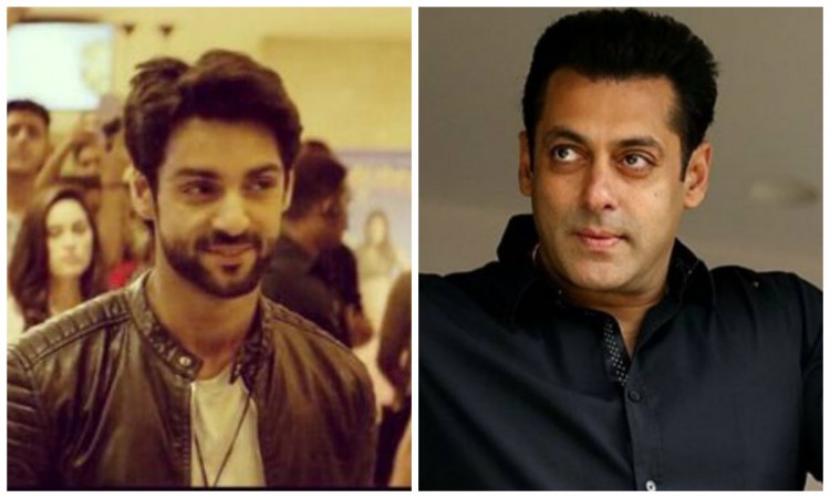 Is Karan Wahi's character in Sacred Games inspired by Salman Khan? Is Karan Wahi's character in Sacred Games inspired by Salman Khan?