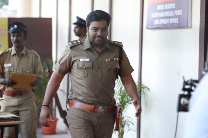 Shiva's Tamizh Padam 2 has won positive response from celebs. Tamizh Padam 2