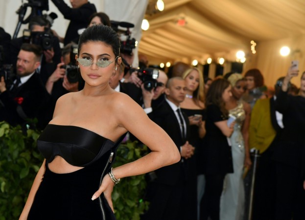 Kylie Jenner is the youngest richest woman of 2018 thanks to $900 million Kylie Cosmetics empire. Kylie Jenner