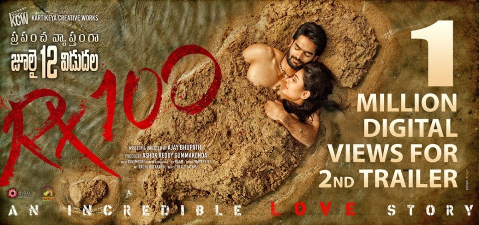 rx 100 movie review in telugu