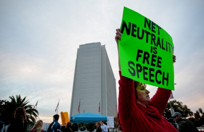 Without net neutrality, ISPs would have the power to control which websites and online services reach consumers first, or at all, casting a dark shadow on freedom of choice and speech. Net neutrality