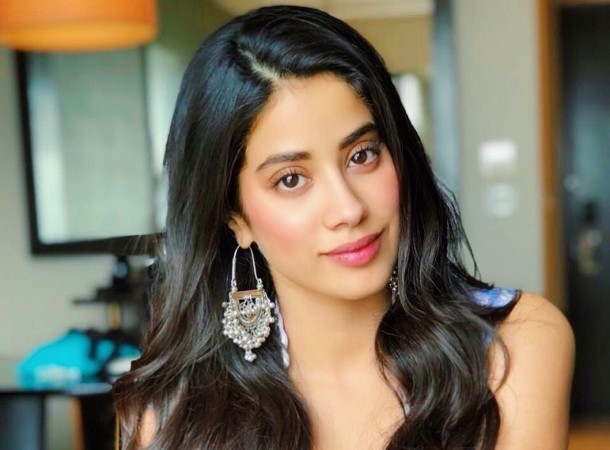 Janhvi Kapoor Janhvi Kapoor