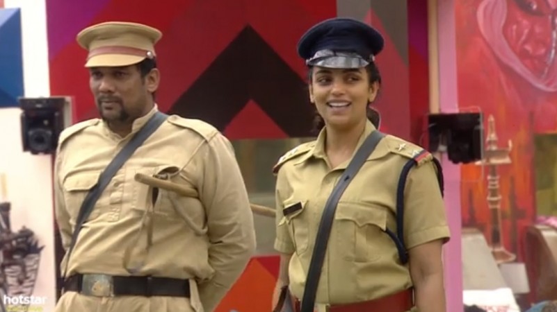 Bigg Boss