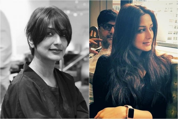 Sonali Bendre Sonali Bendre