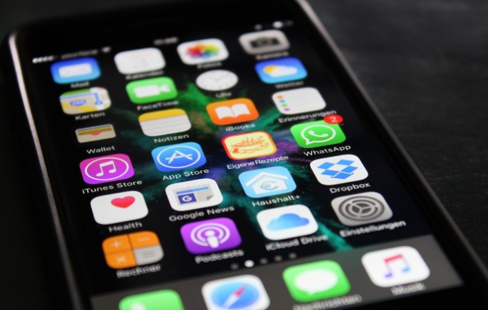 Free iOS apps
