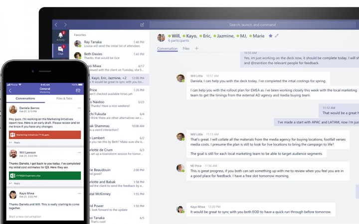 Microsoft Teams Microsoft Teams