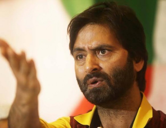 Yasin Malik Yasin Malik