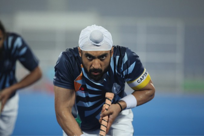 Soorma full HD movie leaked online, free download may 