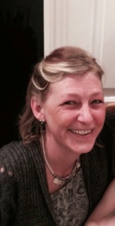 Dawn Sturgess, who has died as a result of Novichok poisoning, is seen, in this undated photograph released by the Metropolitan Police, in Salisbury, Britain Dawn Sturgess