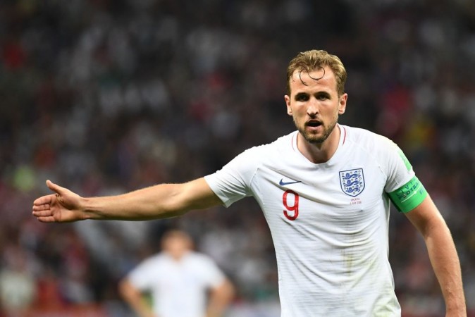 Kane leads the race for Golden Boot with six goals so far in the tournament. Harry Kane
