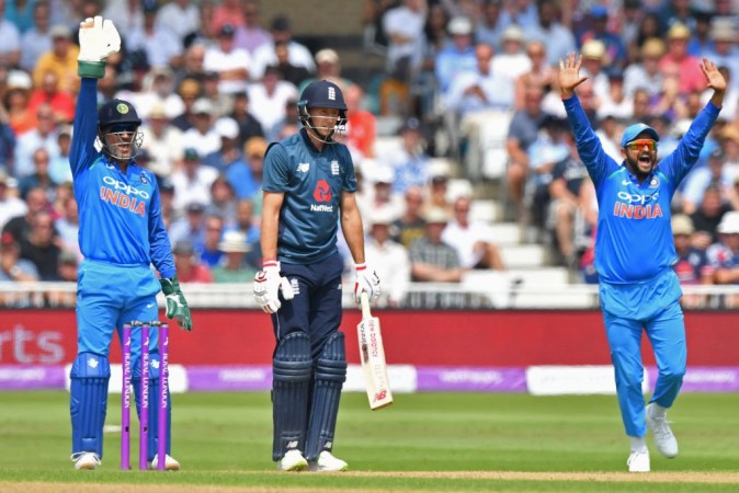 Will the real Joe Root play for England today? Joe Root