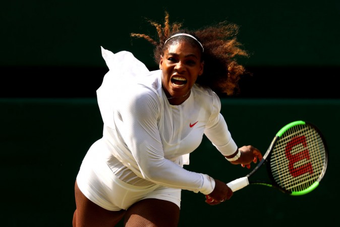 Serena Williams Serena Williams