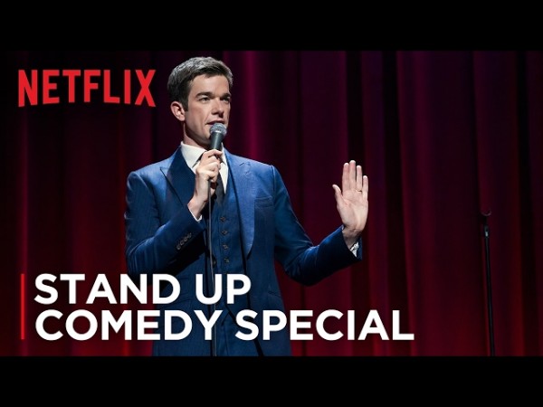 Netflix's comedy series: Here's a list of stand-up comedians who are part of the laugh-a-ton